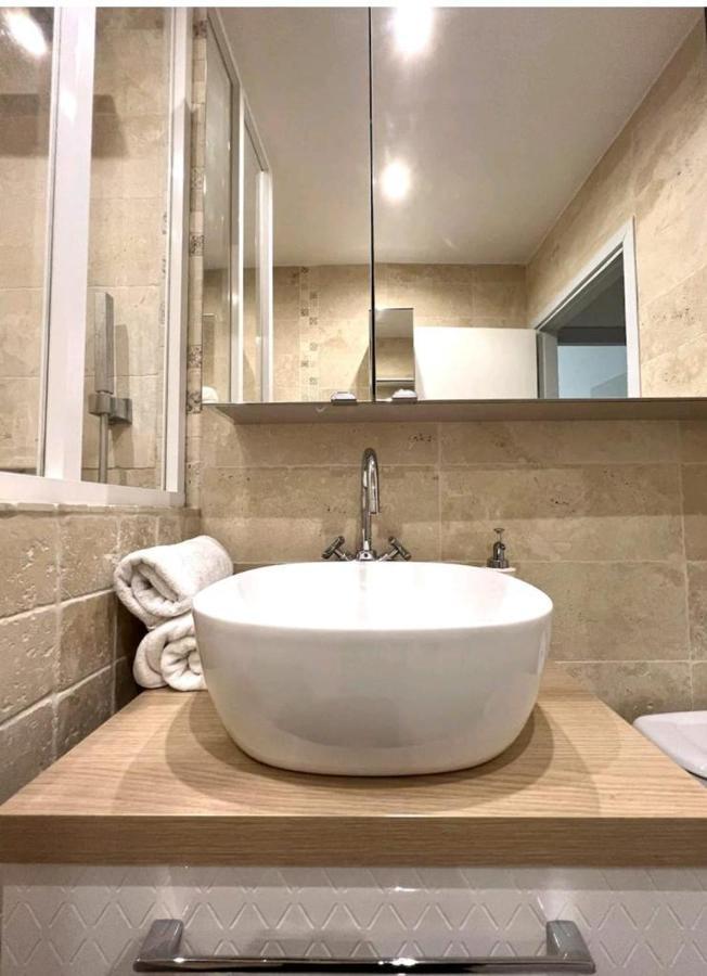 - Promenade Des Anglais - Climatise, 4 Pers Apartment Nice Exterior photo
